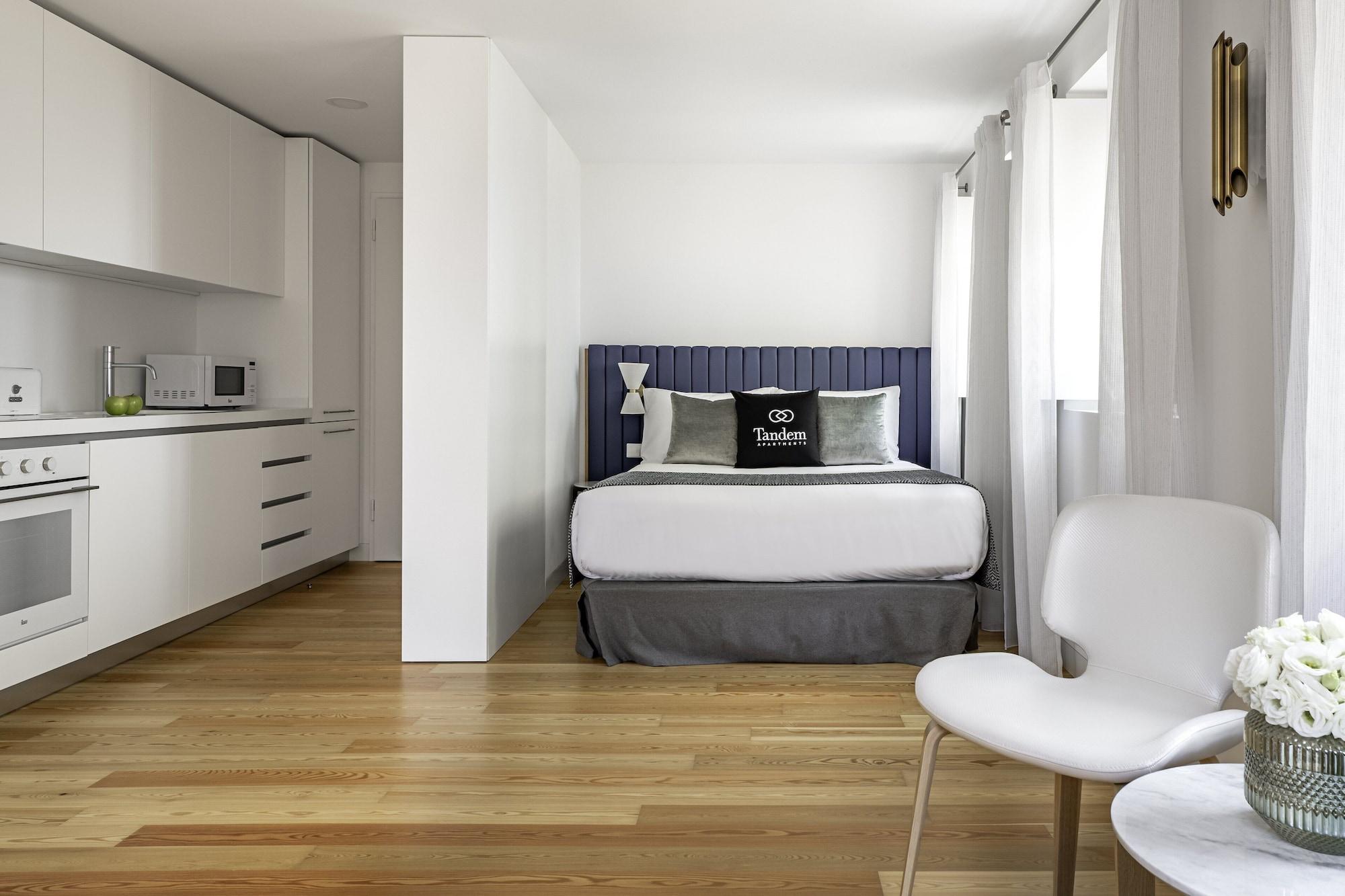 Appartement Tandem Palacio Alfama *