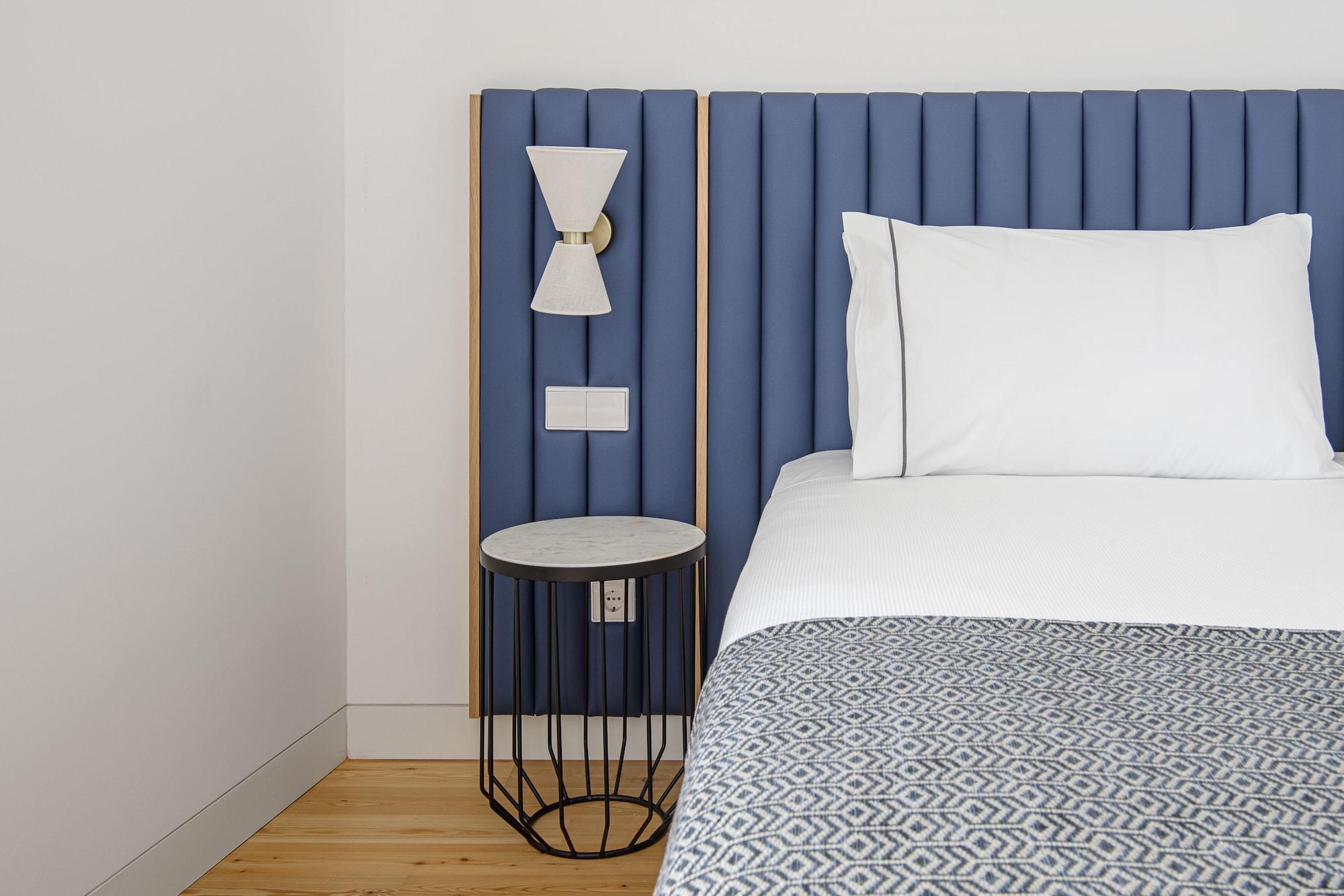 Tandem Palacio Alfama Appartement *