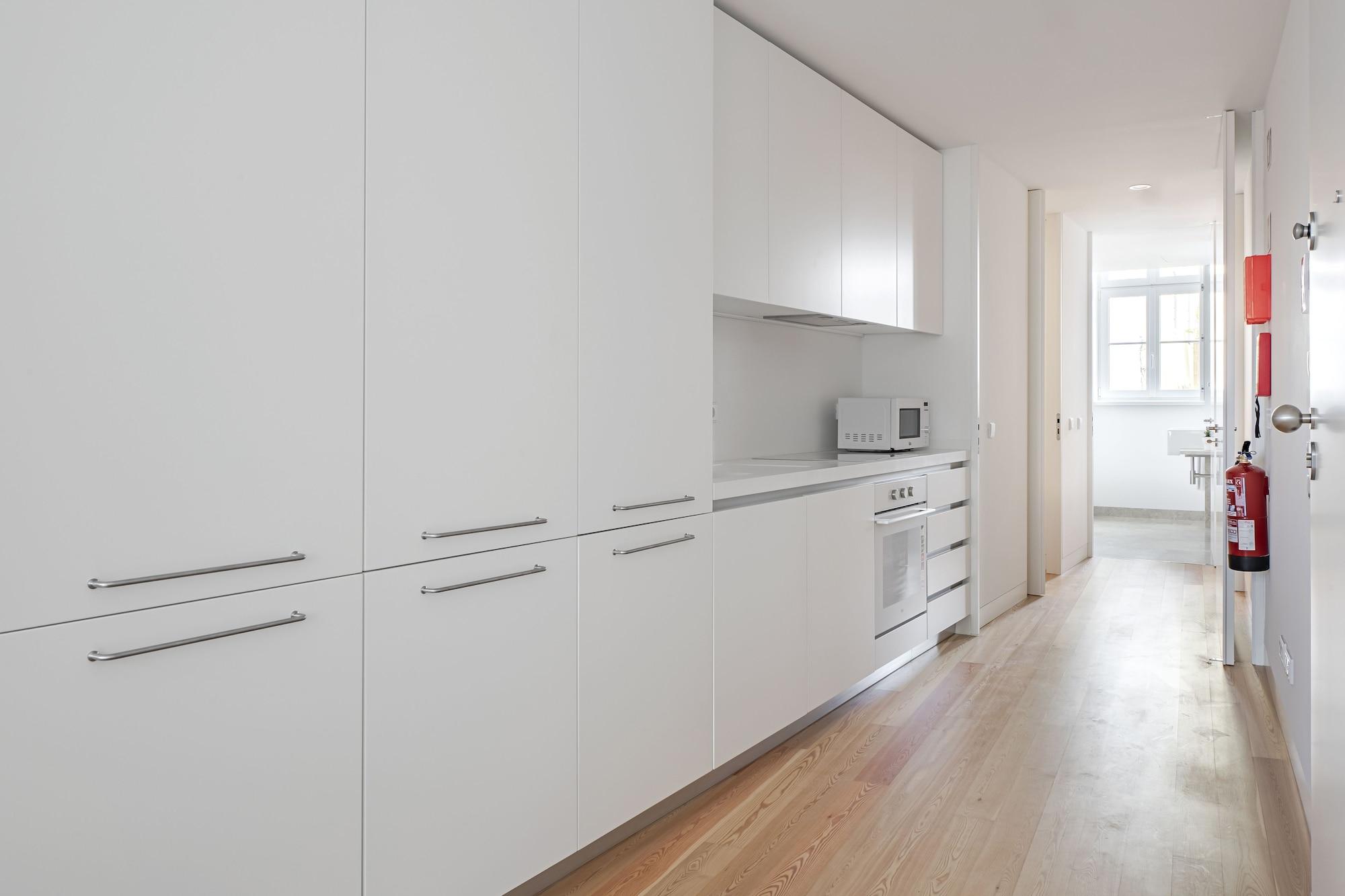 Tandem Palacio Alfama Appartement *