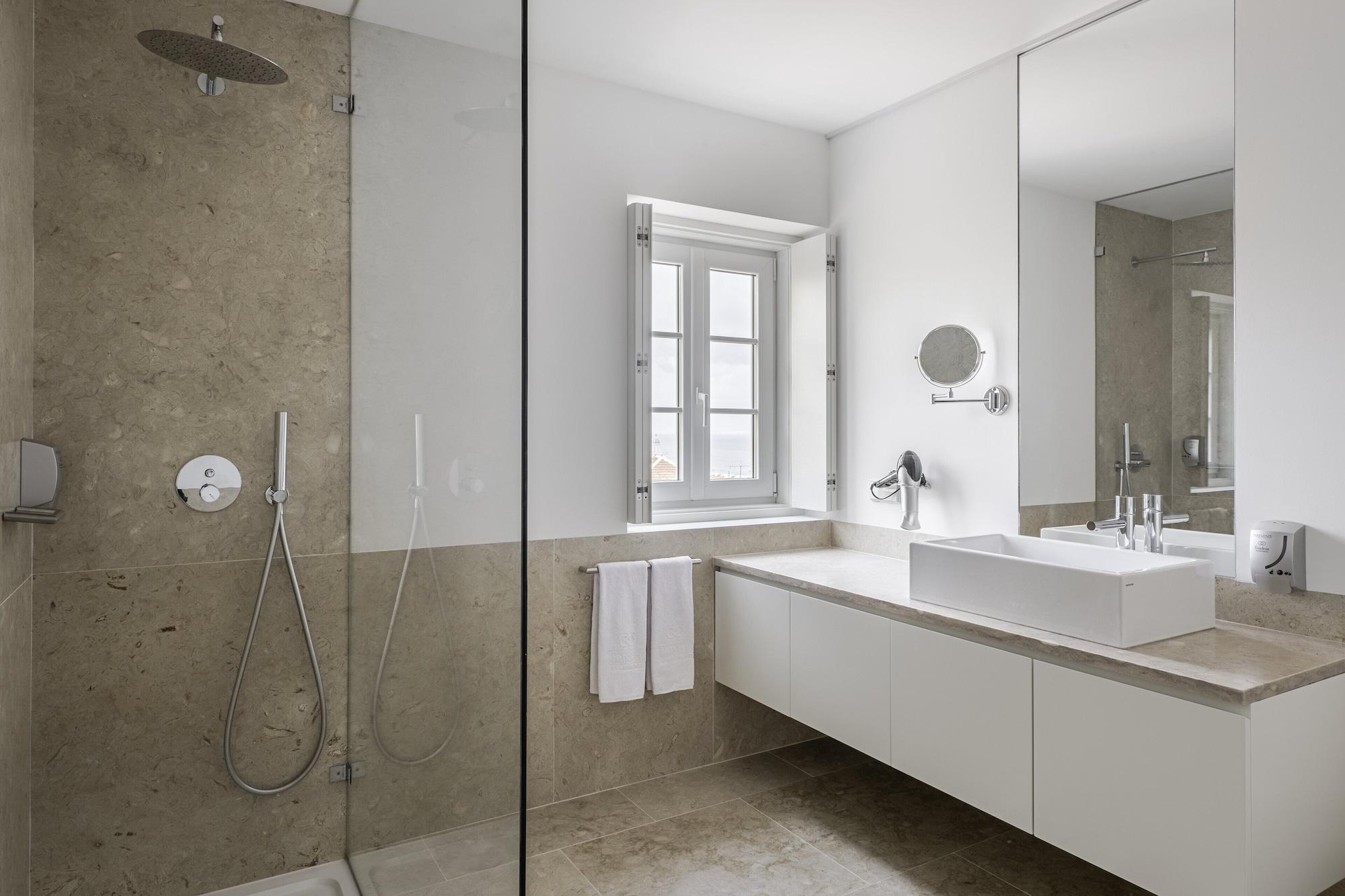 Tandem Palacio Alfama Appartement