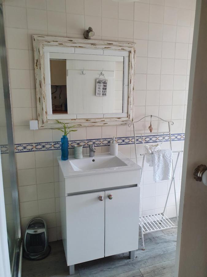 Appartement April Bridge House