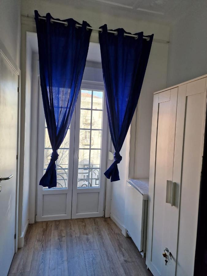 D&n Hospedagem-almirante Auberge de jeunesse *