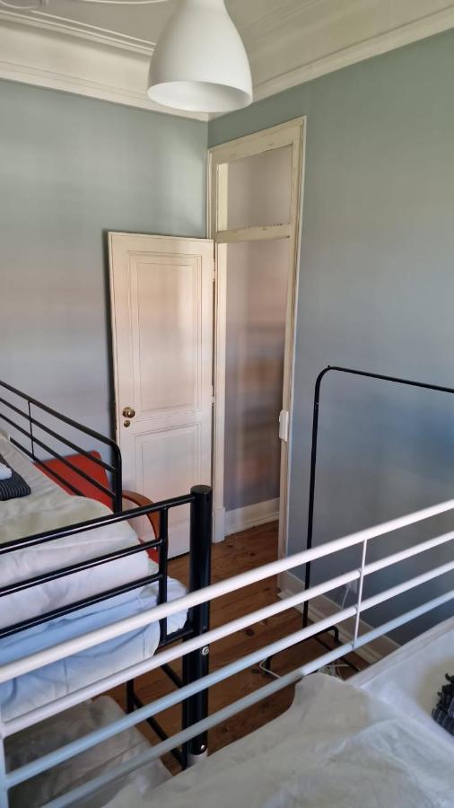 Auberge de jeunesse D&n Hospedagem-almirante *