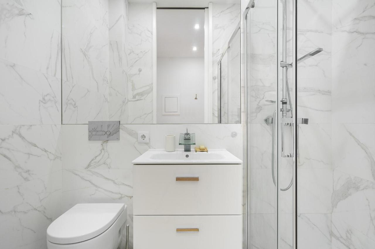 Appartement Whome Chic 1-bed W/ Patio Perfect To Explore *