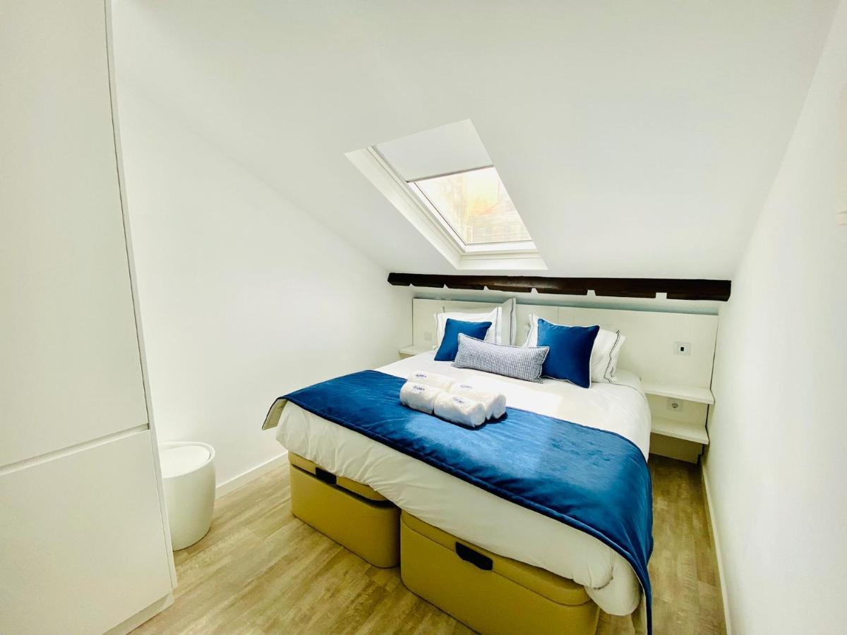 Bed & Breakfast Gloria 10 Deluxe
