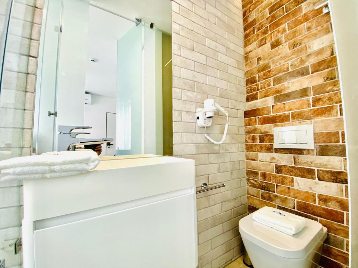 Bed & Breakfast Gloria 10 Deluxe Lissabon