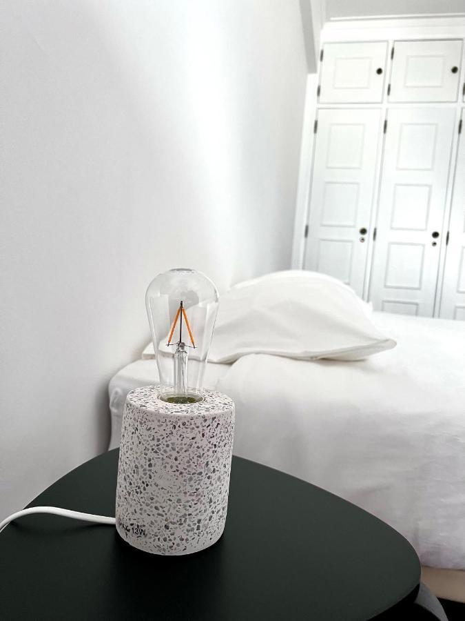 Flores Terrace Appartement