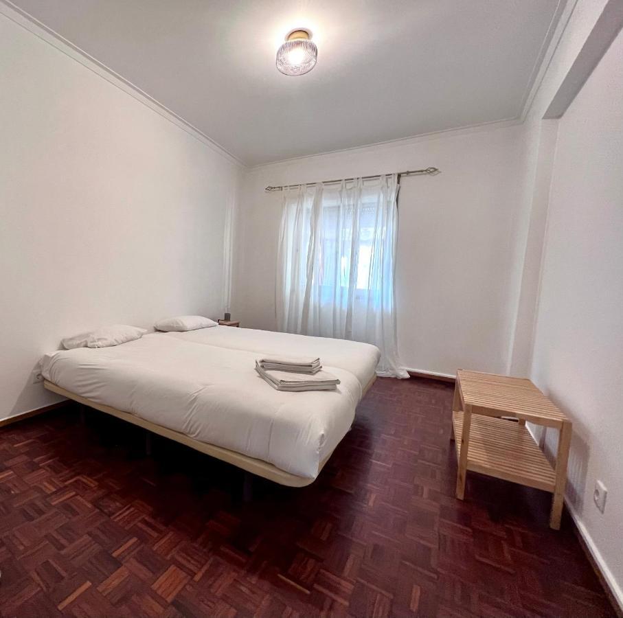 Flores Terrace Appartement Lisboa