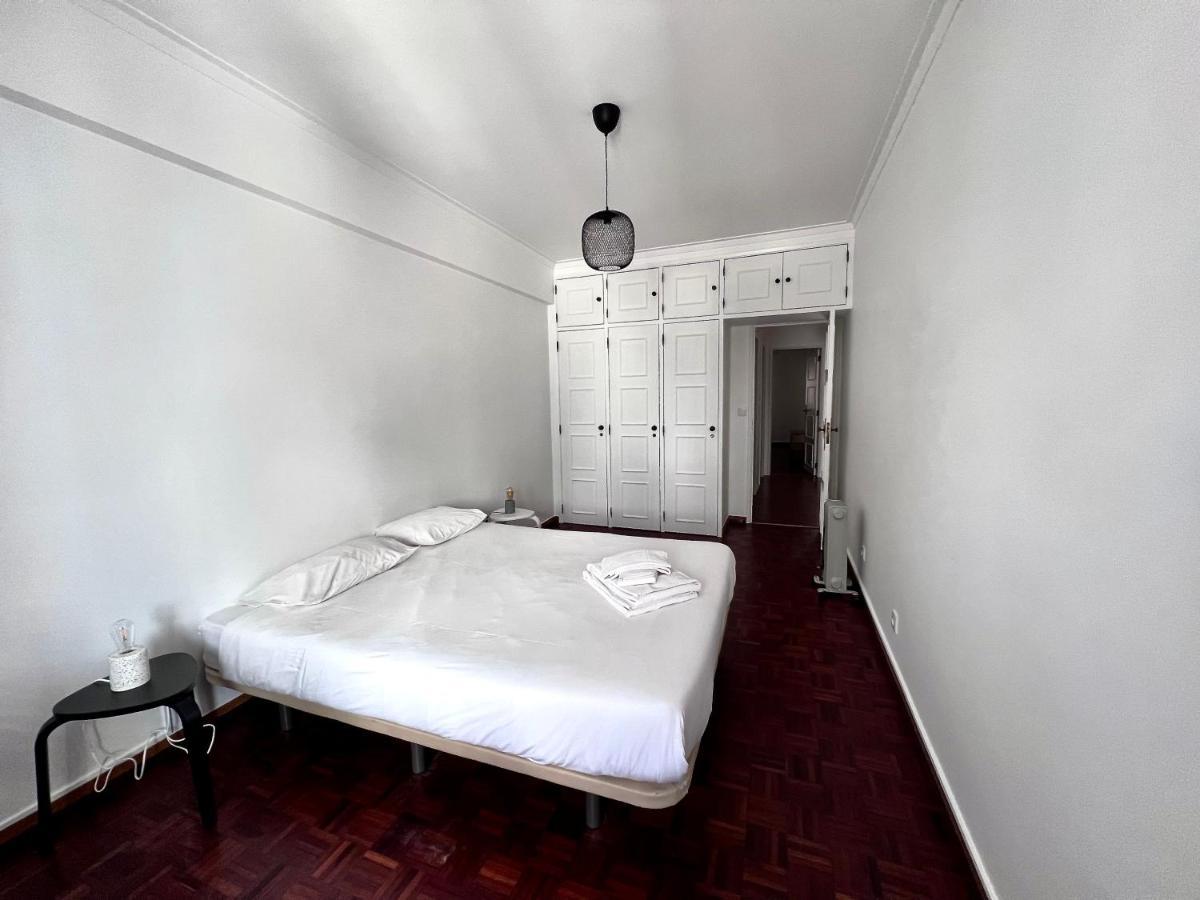 Appartement Flores Terrace