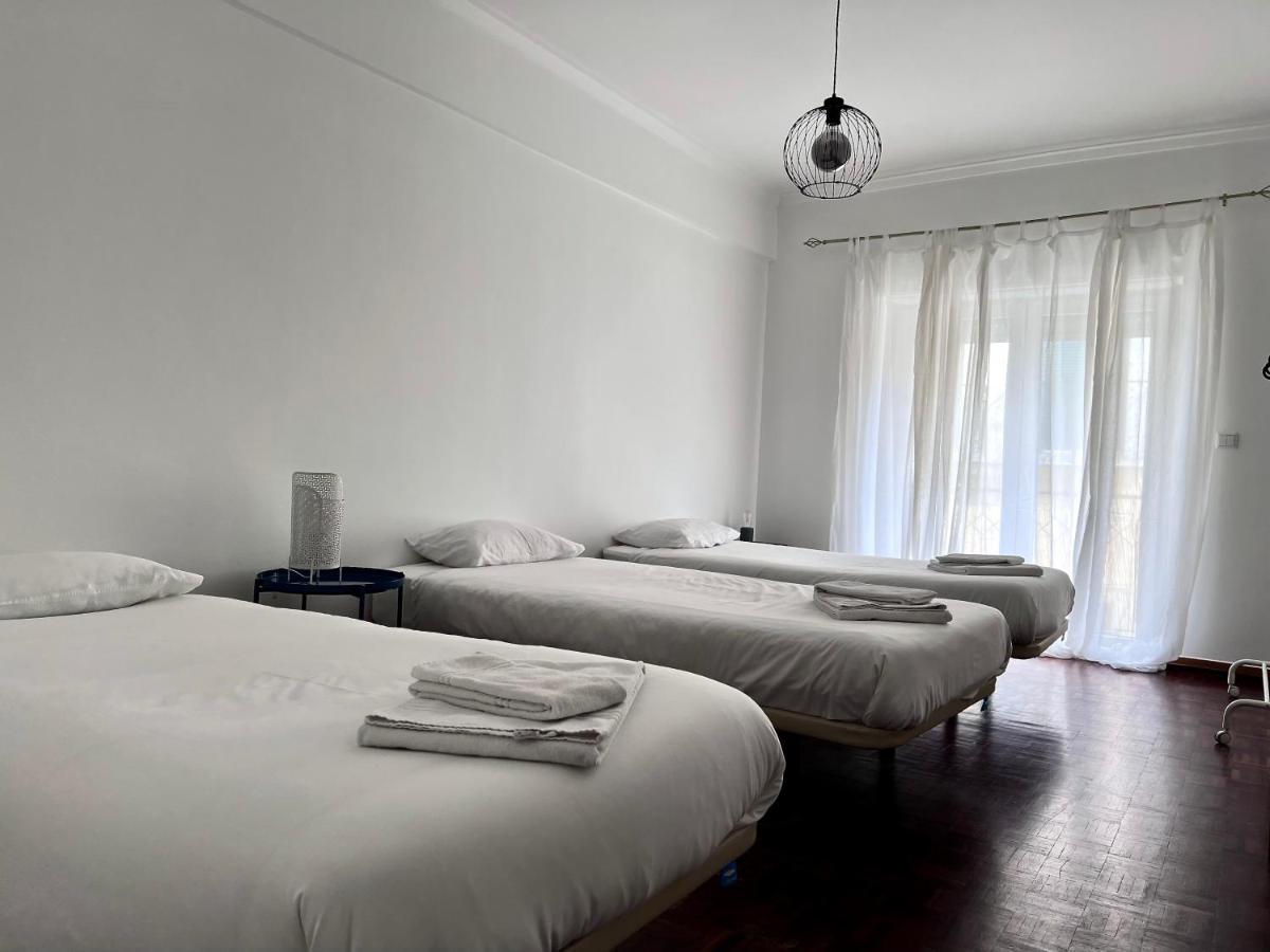 Flores Terrace * Lisboa