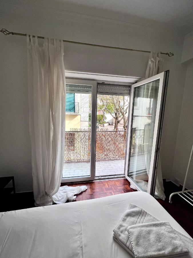 Flores Terrace Appartement Lisboa