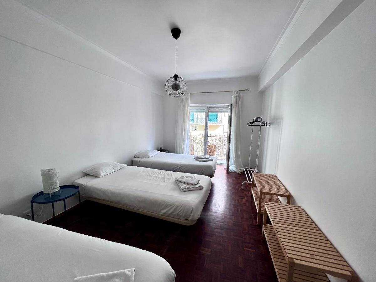 Flores Terrace Appartement *