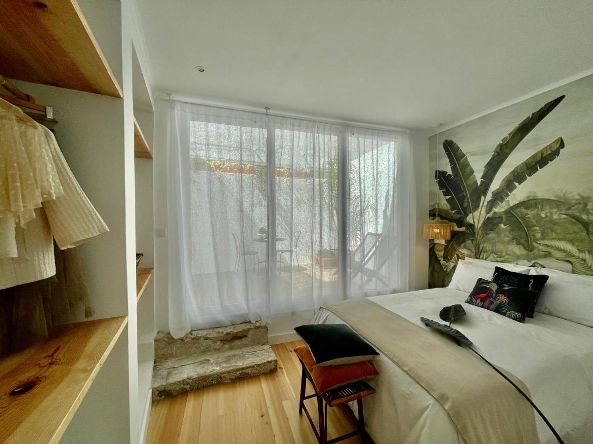 Appartement Casa Da Lapa Lisboa