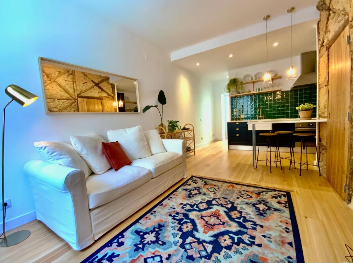 Appartement Casa Da Lapa *