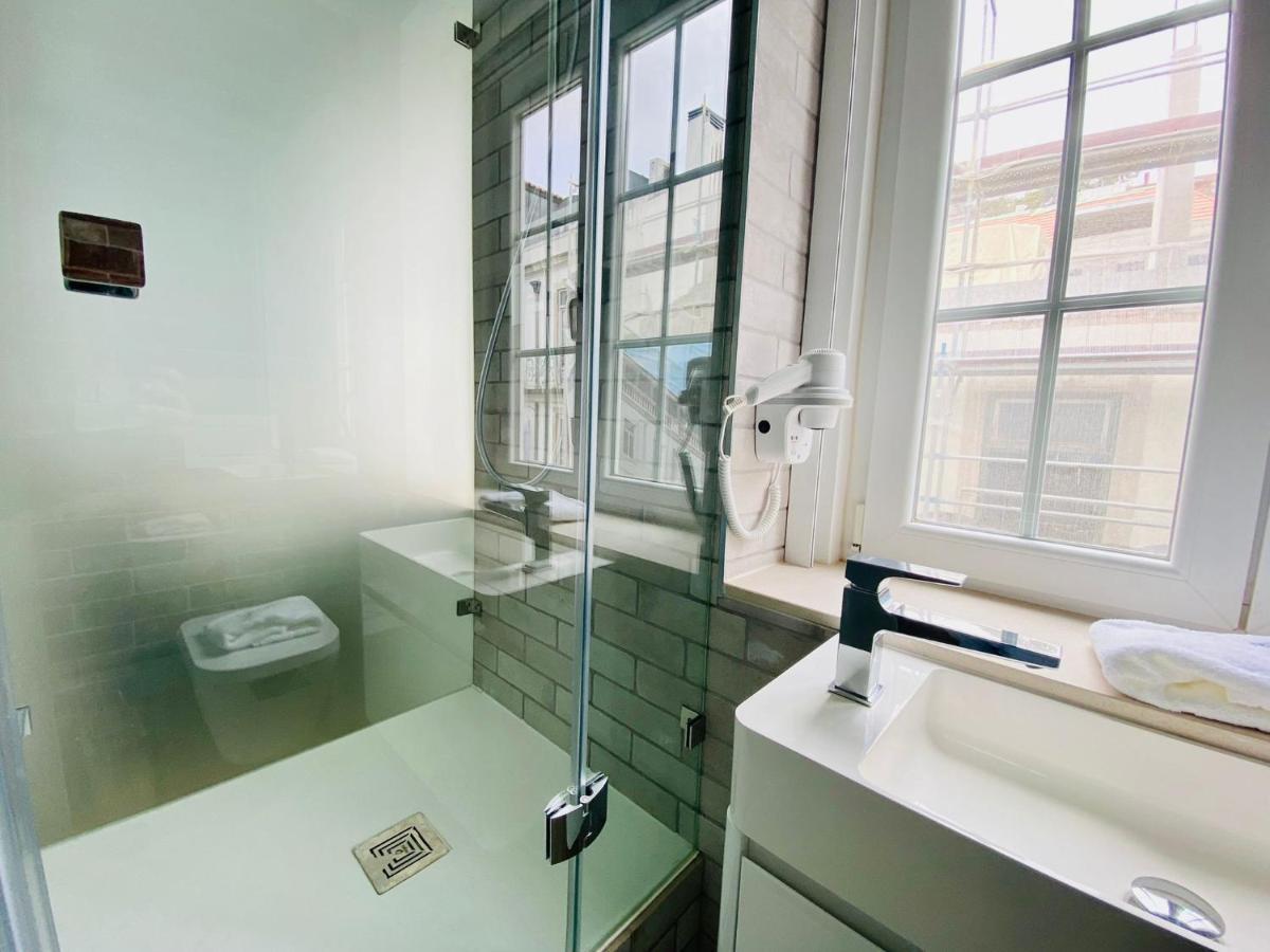Gloria 10 Deluxe Bed & Breakfast Lissabon