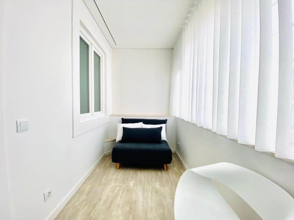 Gloria 10 Deluxe Bed & Breakfast Lissabon