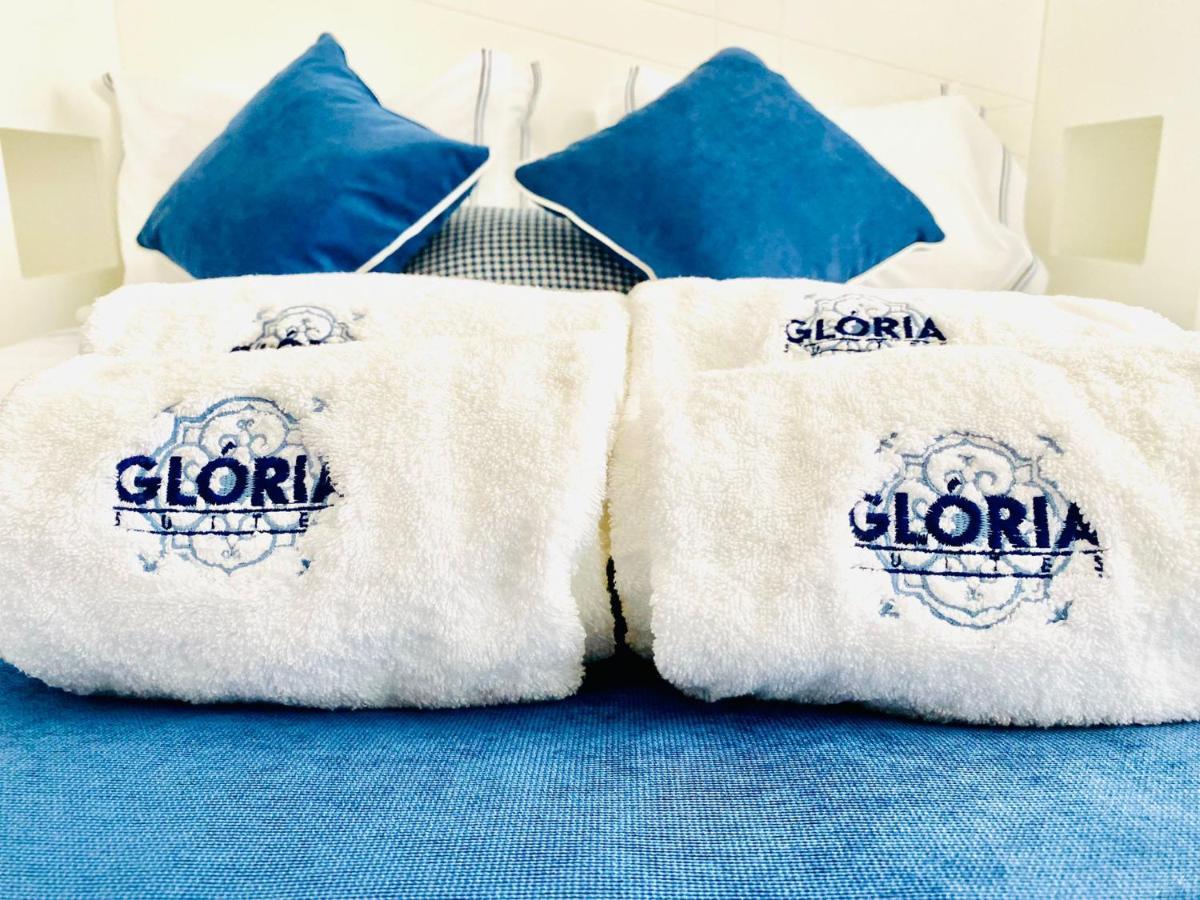 Gloria 10 Deluxe *