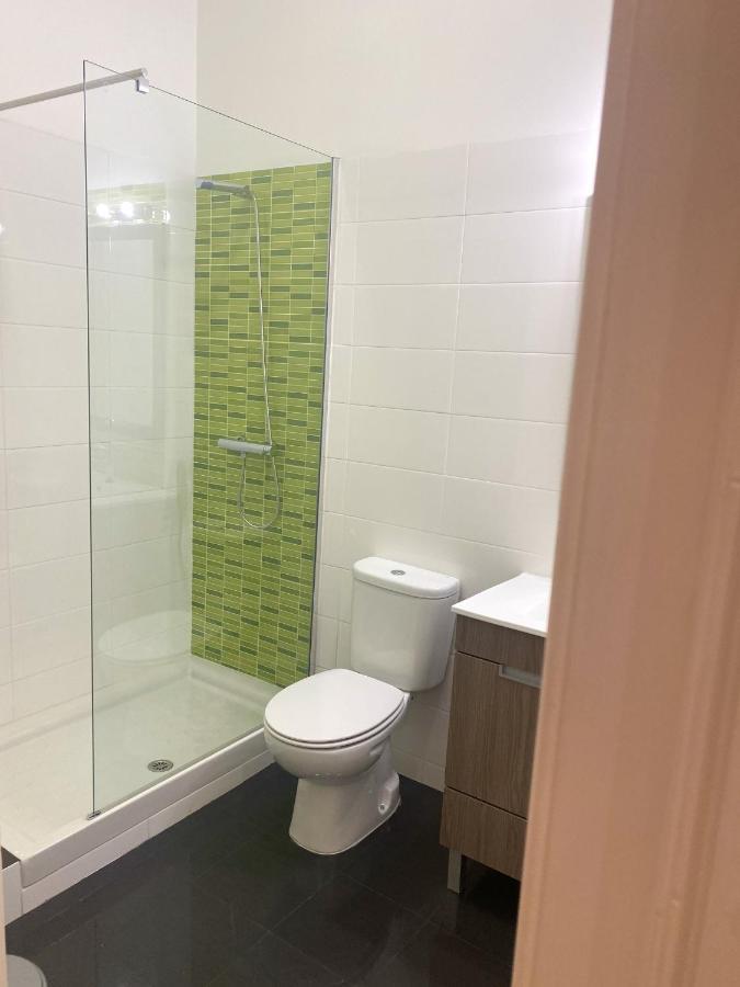 Appartement Spacious In 175 M² Private Balcony Lisboa
