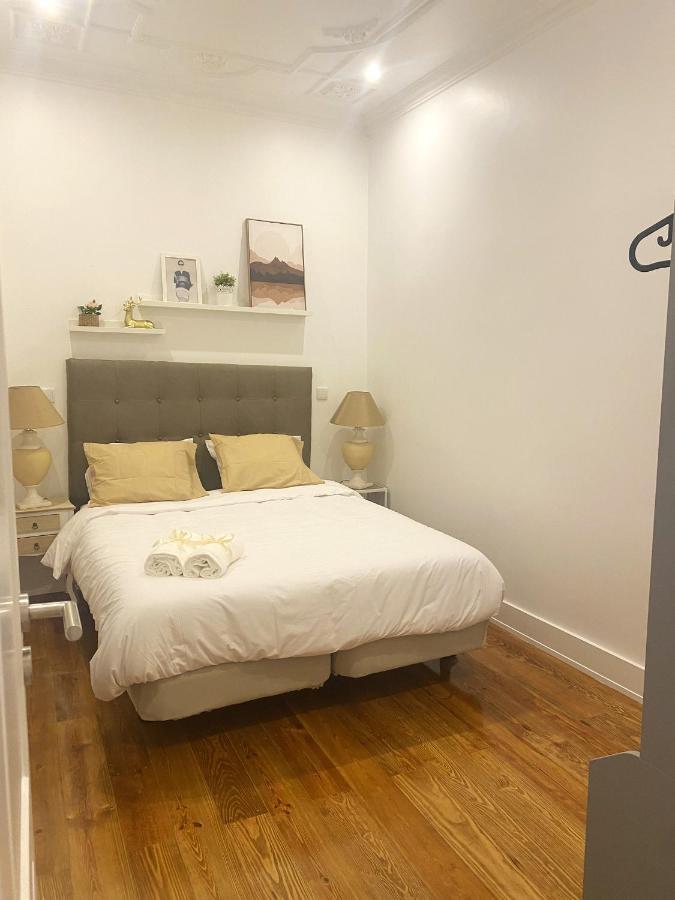 Appartement Spacious In 175 M² Private Balcony *