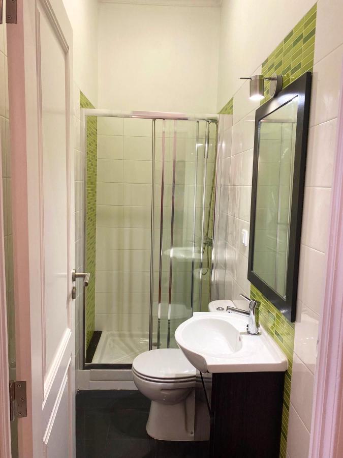 Spacious In 175 M² Private Balcony Appartement Lisboa