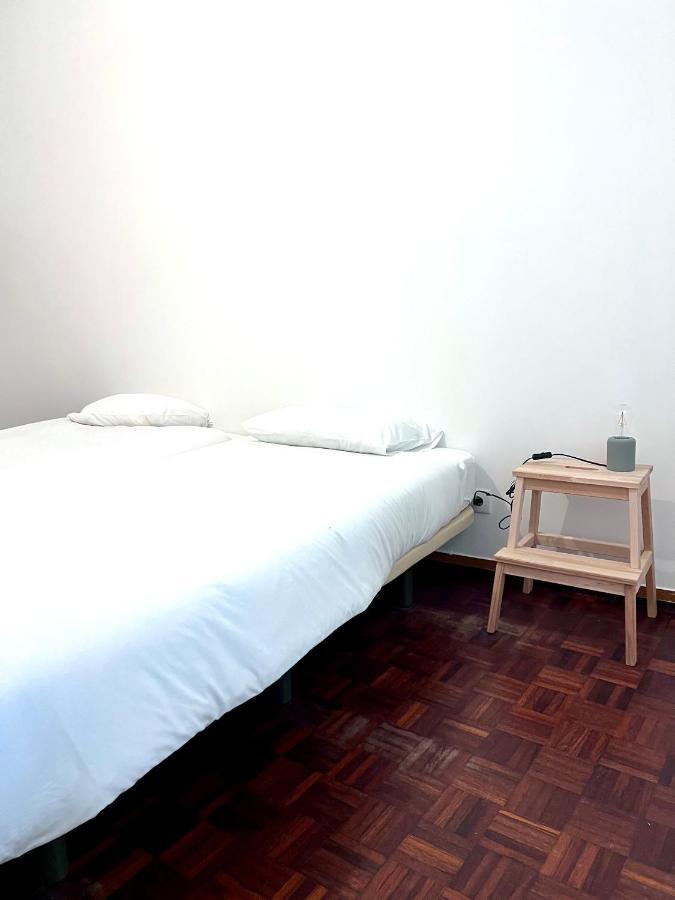 Flores Terrace Appartement *