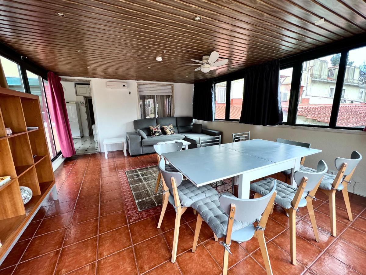 Flores Terrace Appartement Lisboa