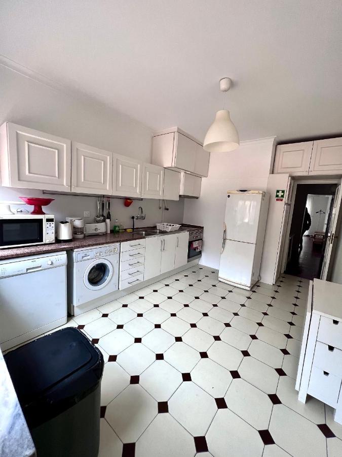 Appartement Flores Terrace