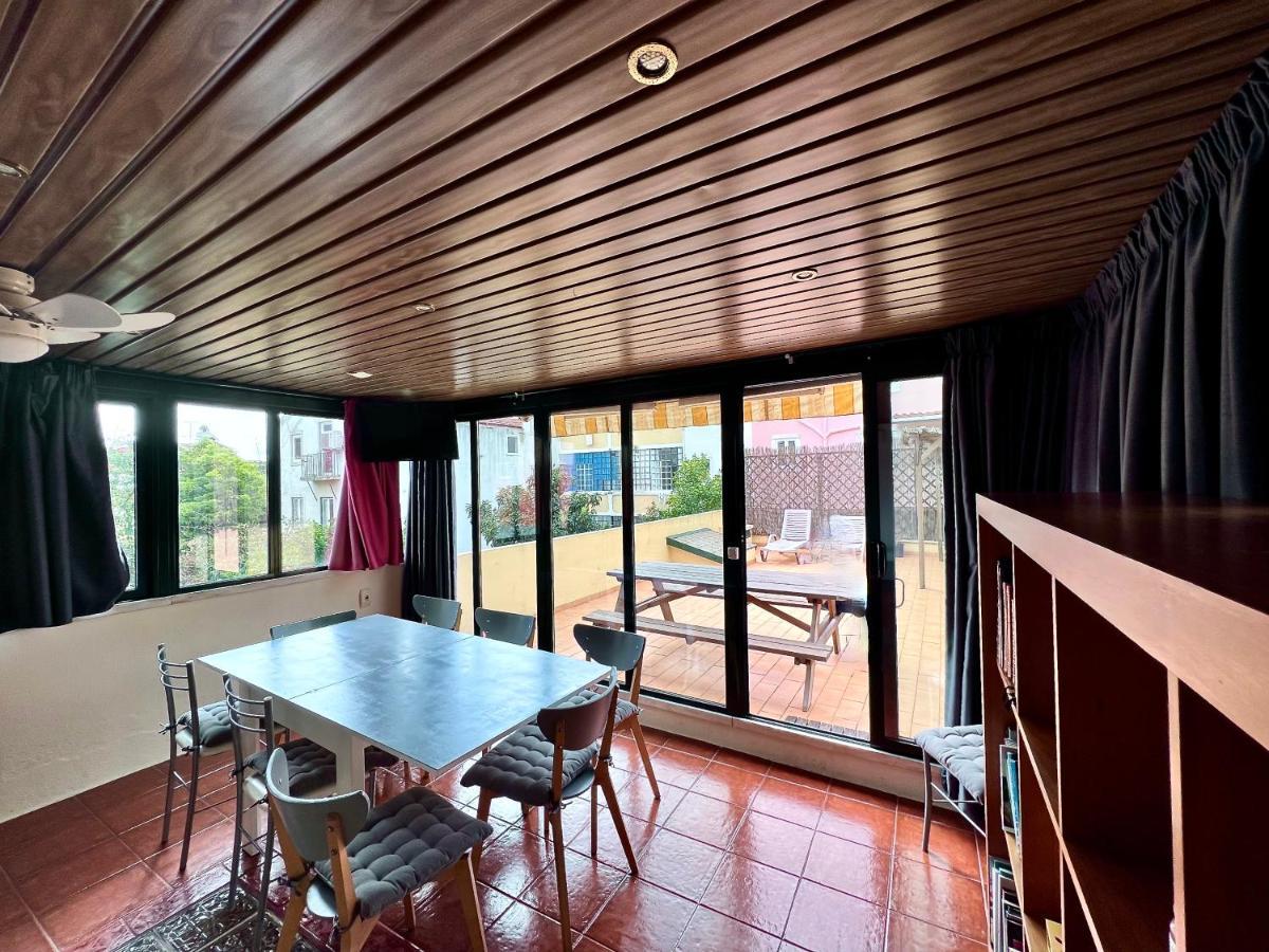 Appartement Flores Terrace *