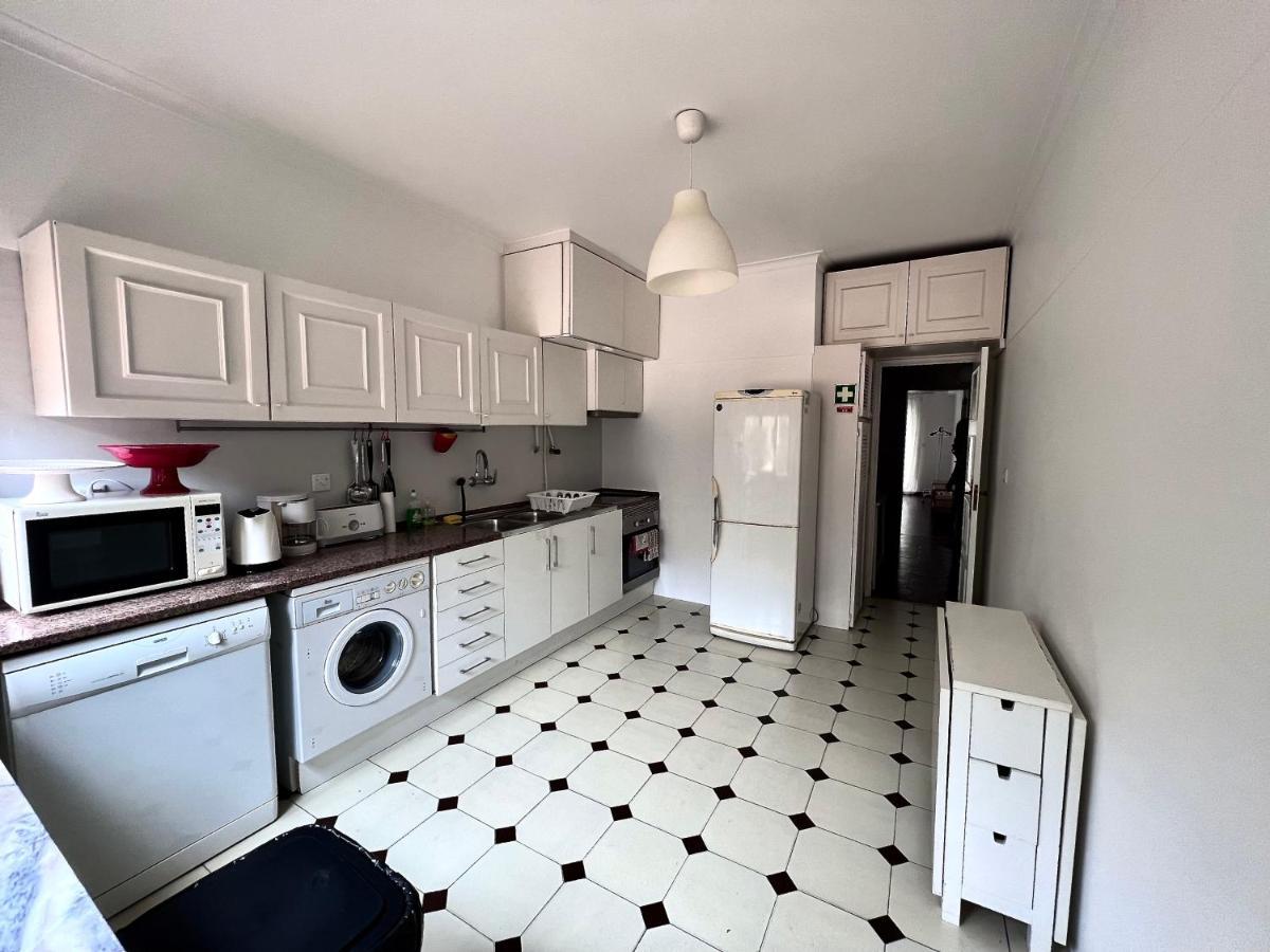 Flores Terrace Appartement