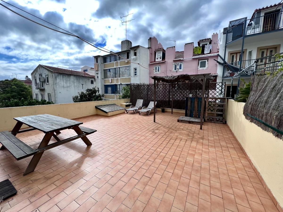 Flores Terrace Lisboa