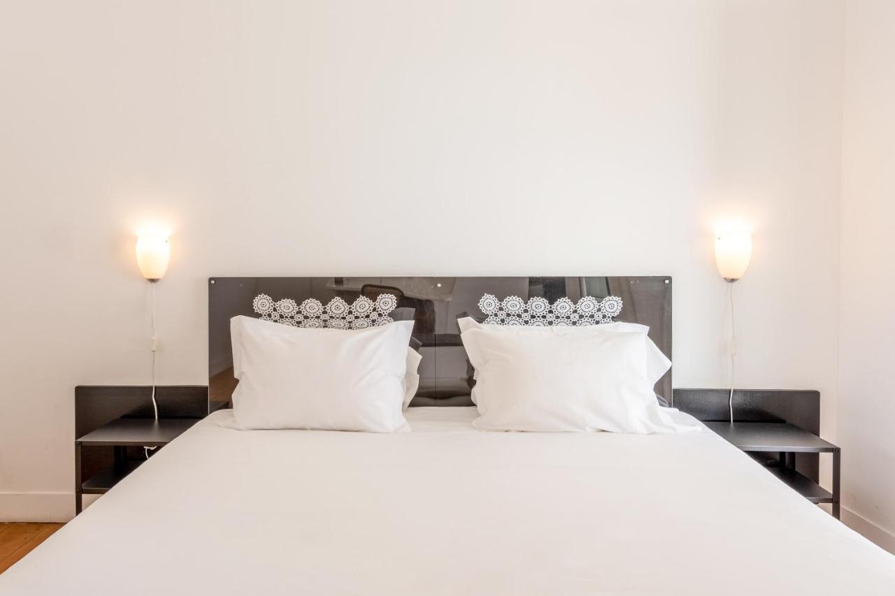 Guestready - Cidade Suites Lissabon
