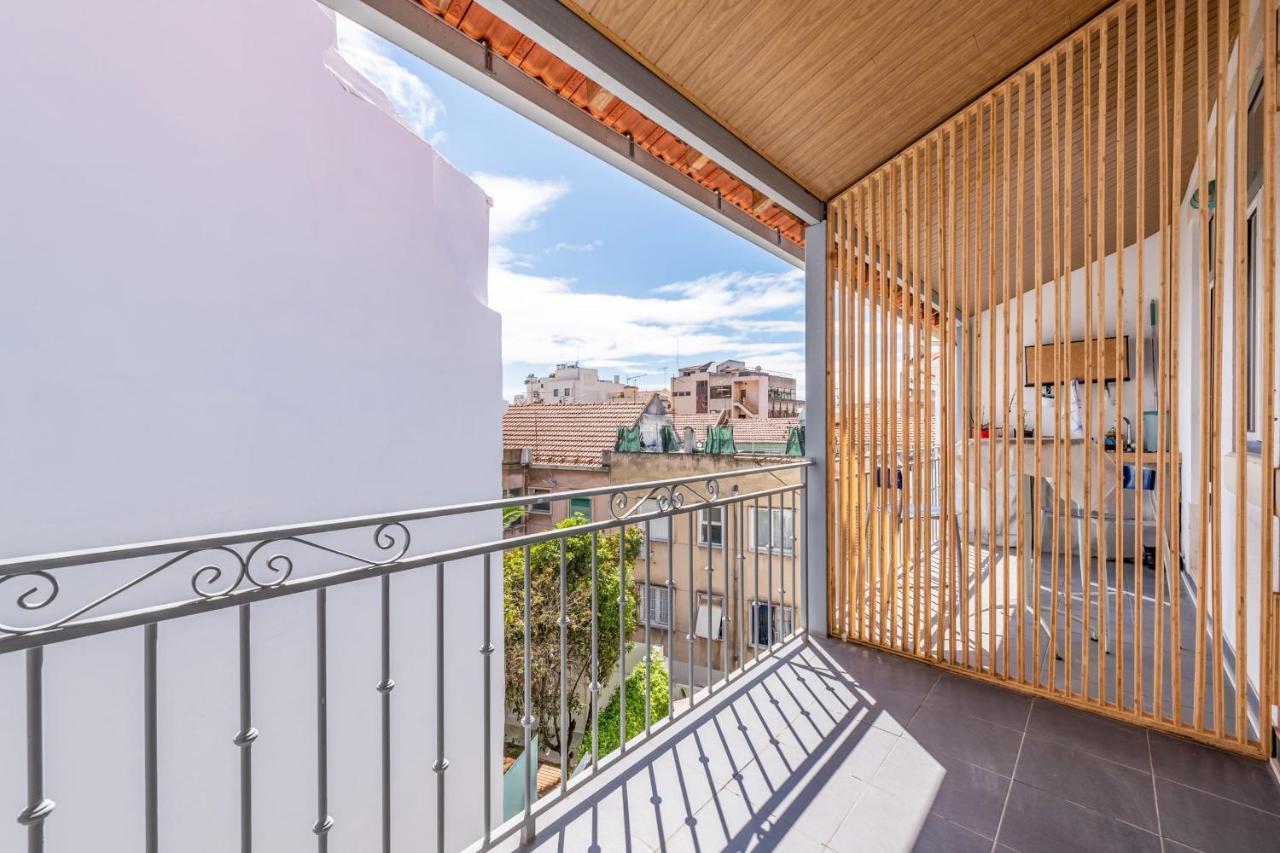 Guestready - Cidade Suites * Lissabon
