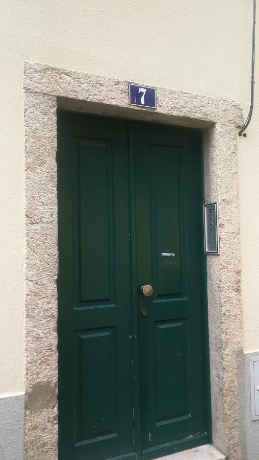 Lxroller Alfama Suites Deluxe Apartment *