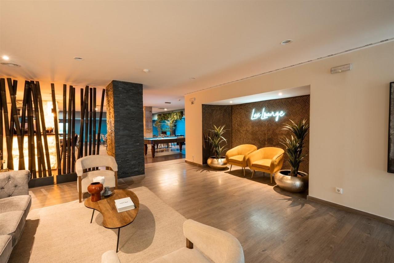 137 Luxresidence Appartement Lisboa