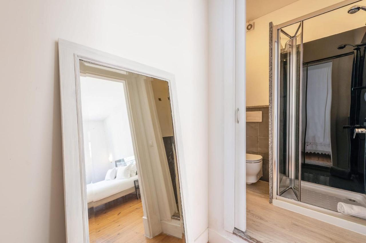 Ferienhaus Guestready - Cidade Suites Lissabon