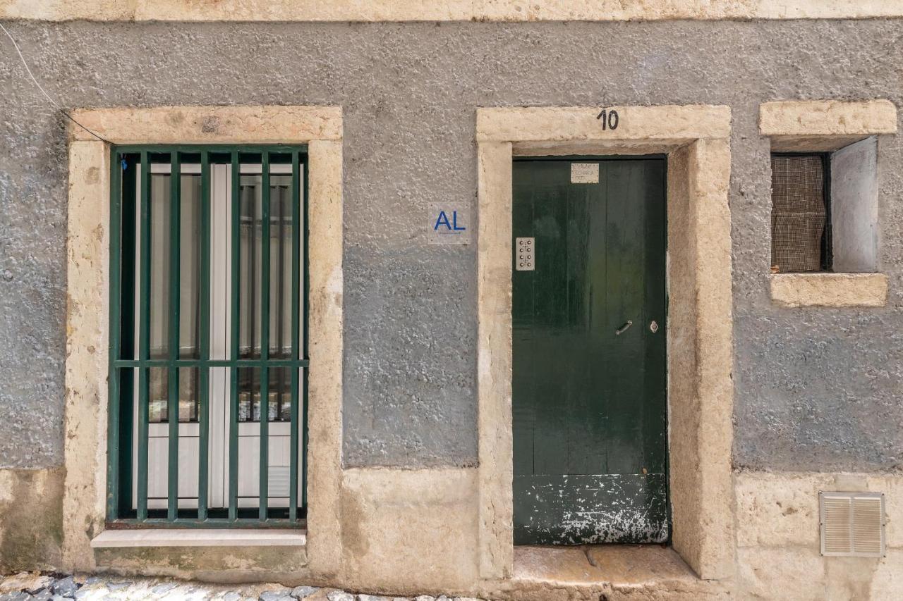 Guestready - Charming Studio- Newly Renovated! * Lissabon