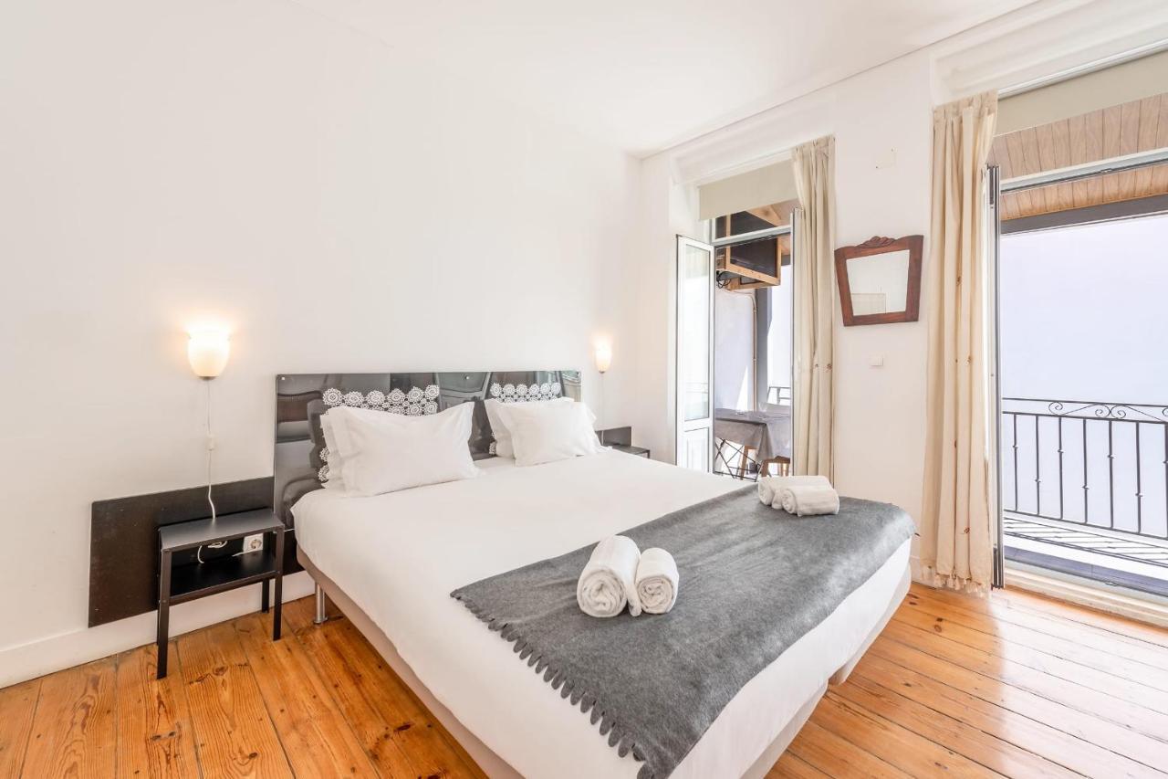 Ferienhaus Guestready - Cidade Suites *