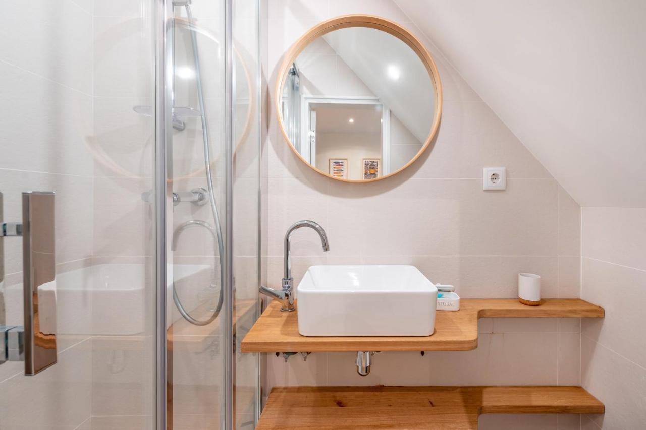 Guestready - Charming Studio- Newly Renovated! Apartment Lissabon