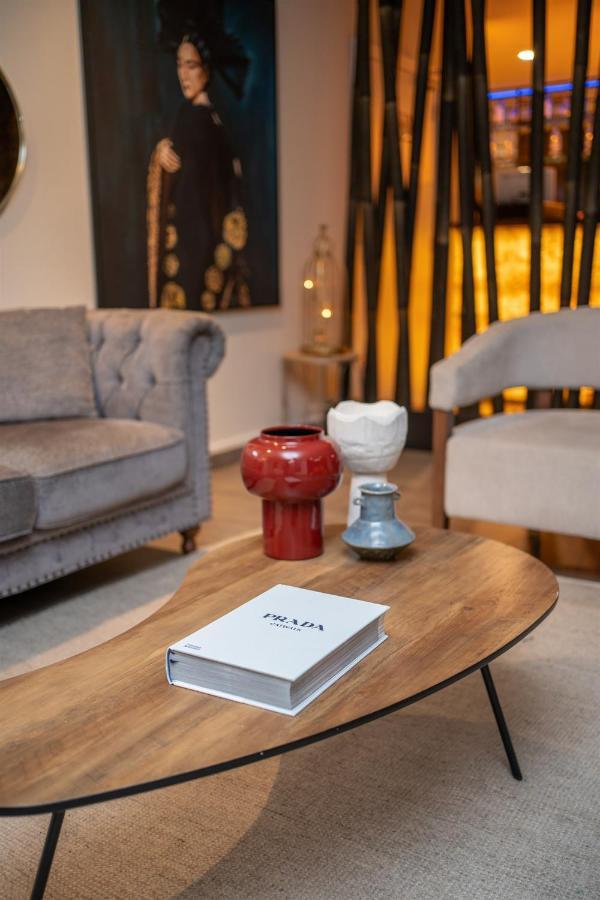 137 Luxresidence Appartement