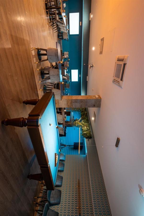 Appartement 137 Luxresidence Lisboa