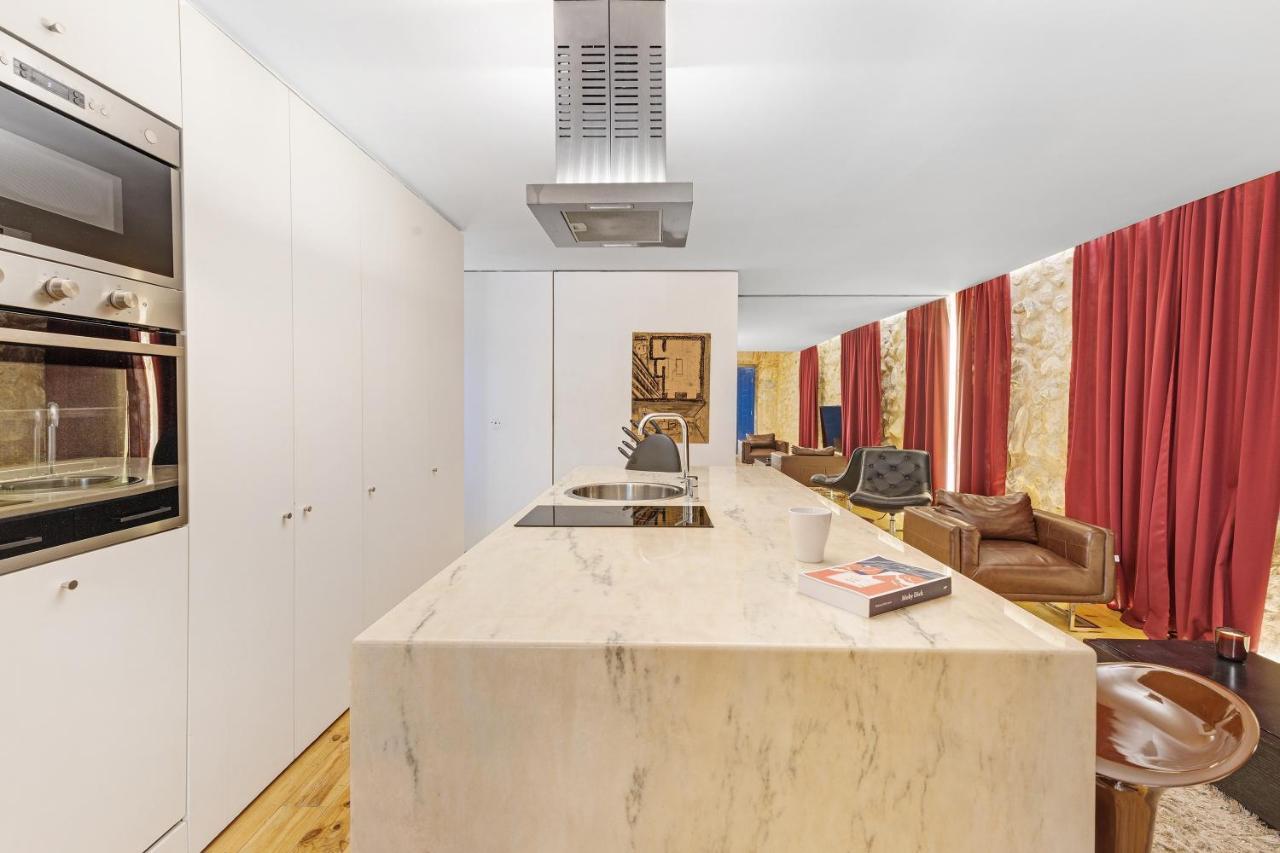 Street Loft Lissabon