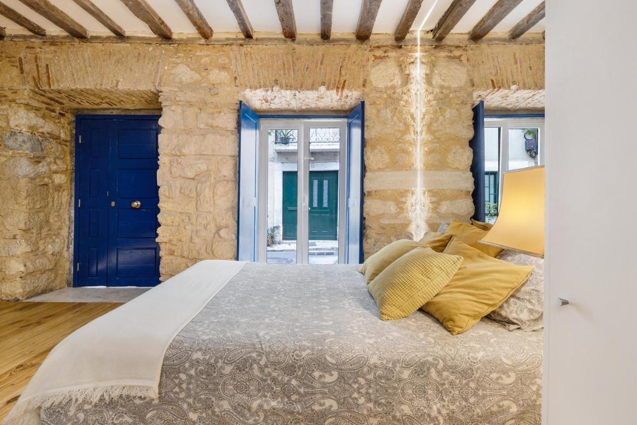 Street Loft Appartement *