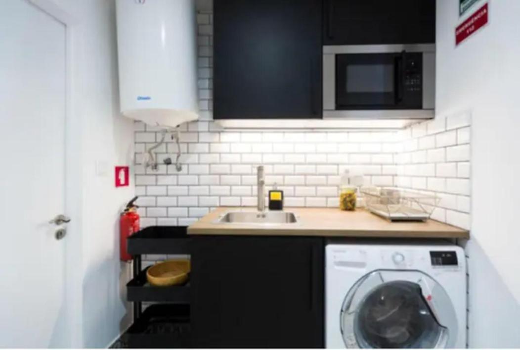 Apartment Ola Lisbon- Castelo V Lissabon