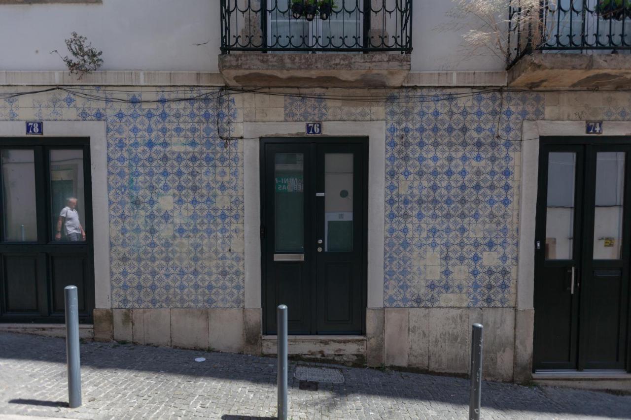 Flh Alfama Homey * Lissabon