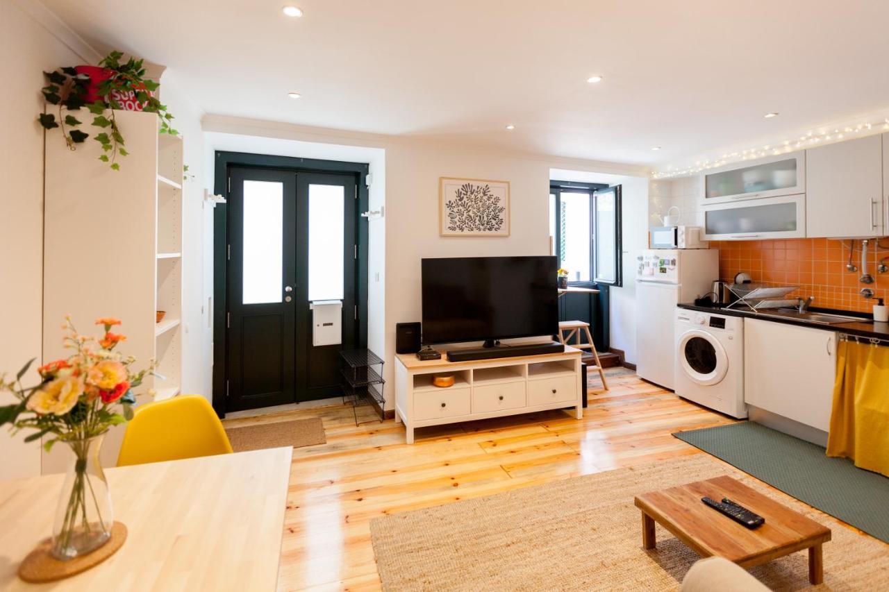 Flh Alfama Homey Appartement
