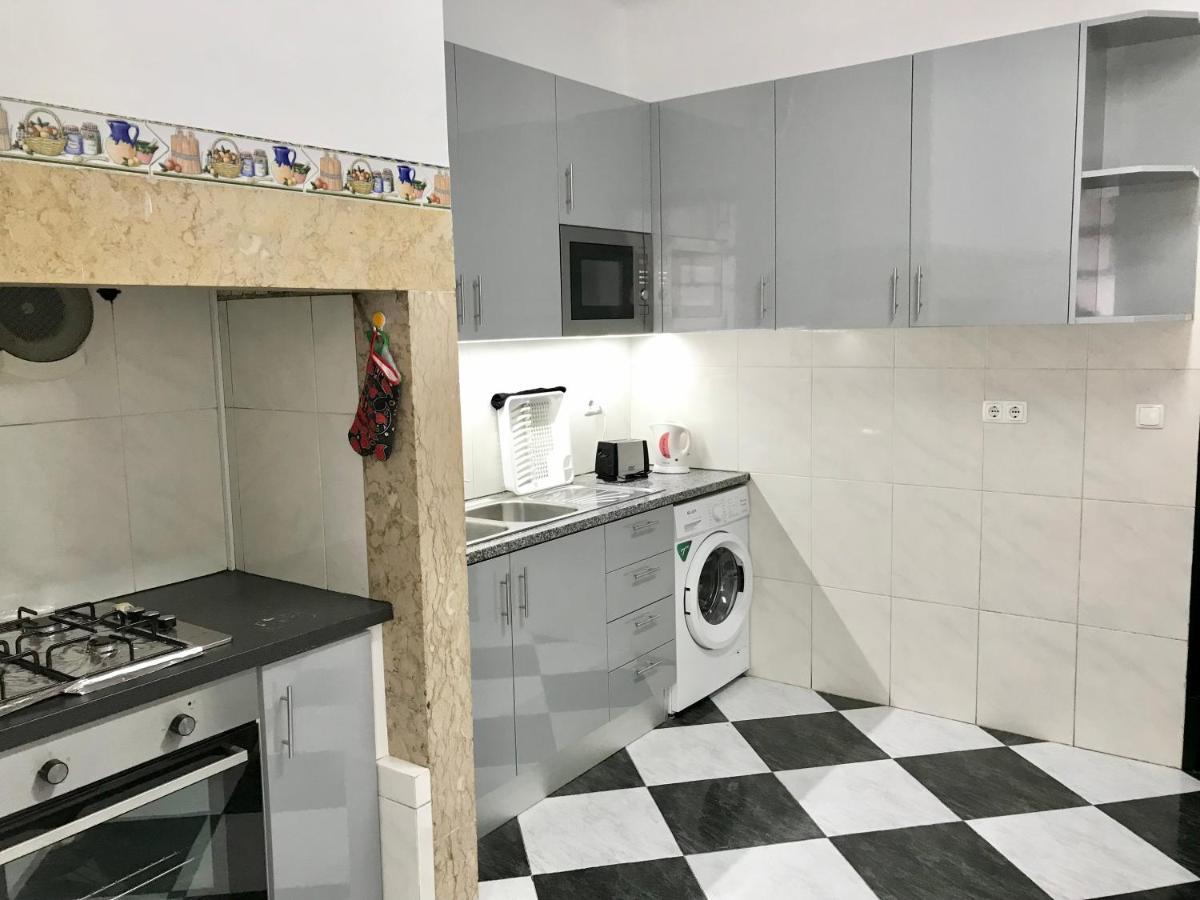 Séjour chez l'habitant Sublime Olive Bedroom Lisboa