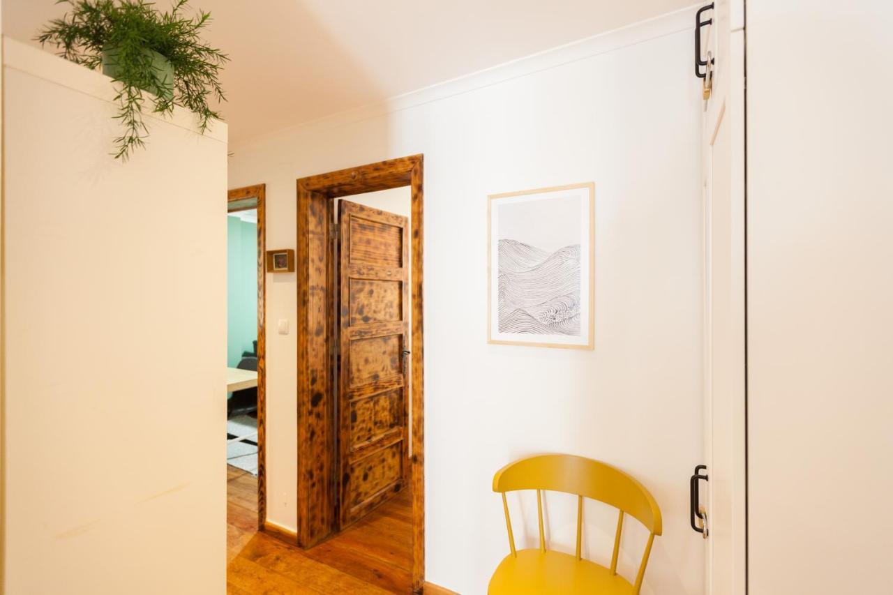 Appartement Flh Alfama Homey