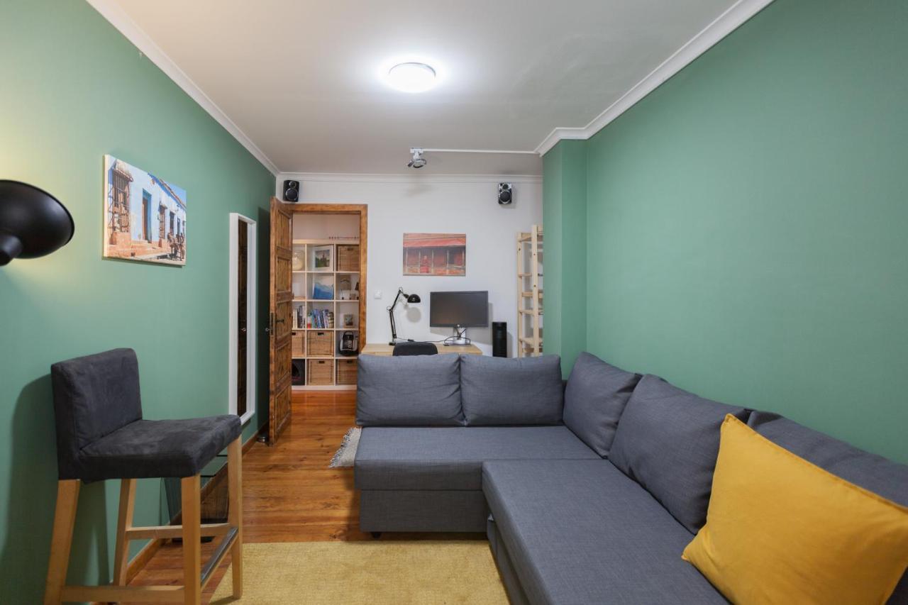 Appartement Flh Alfama Homey Lissabon