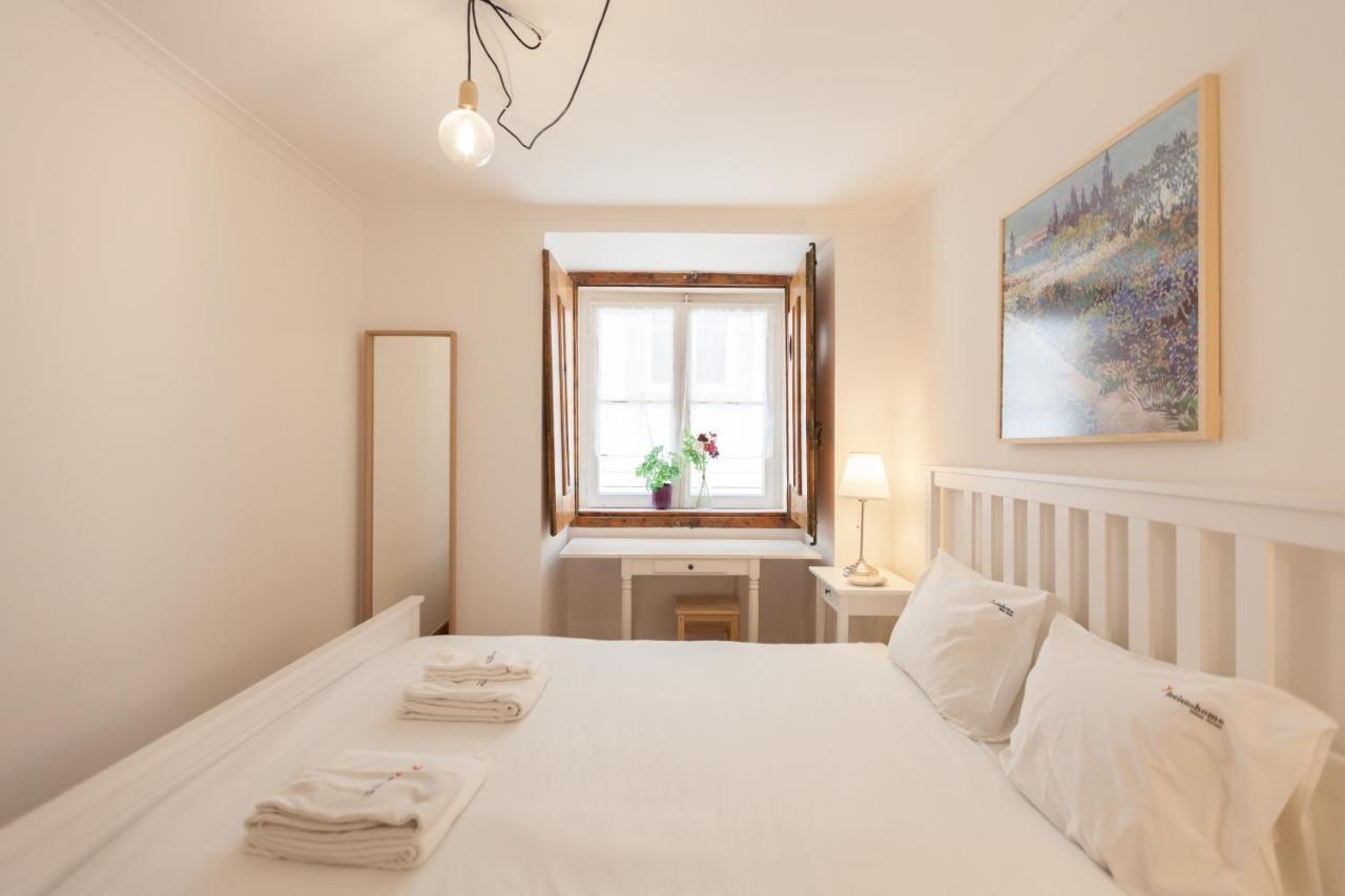Flh Alfama Homey Appartement *