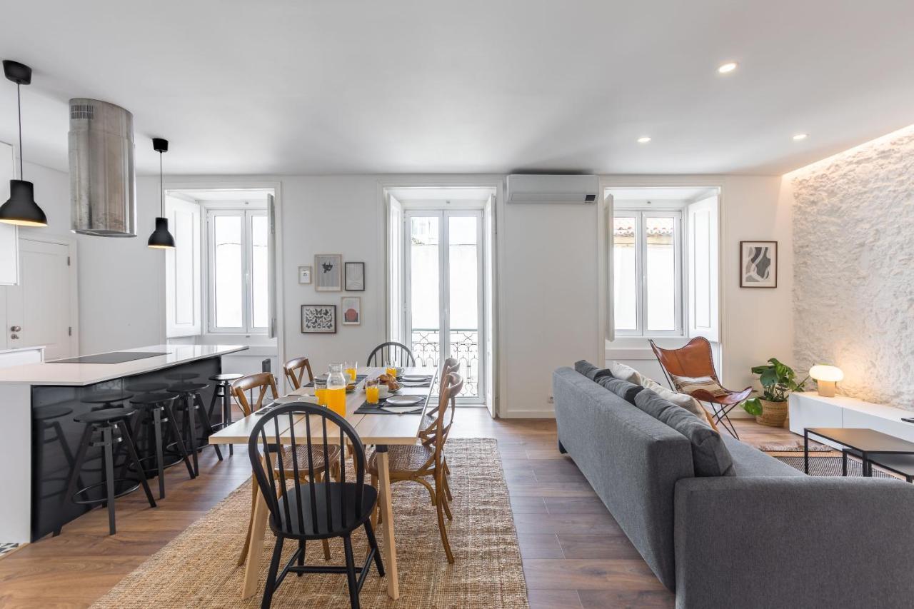 Trendy T.m By The River Appartement